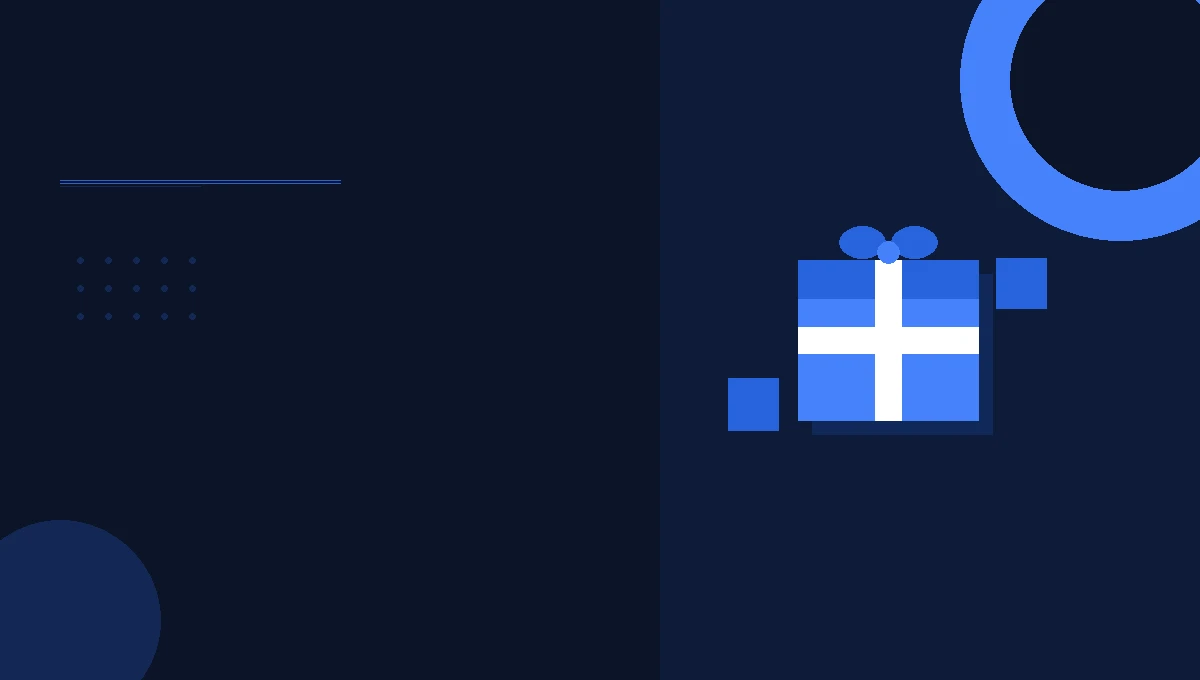 Conference Promotional Items