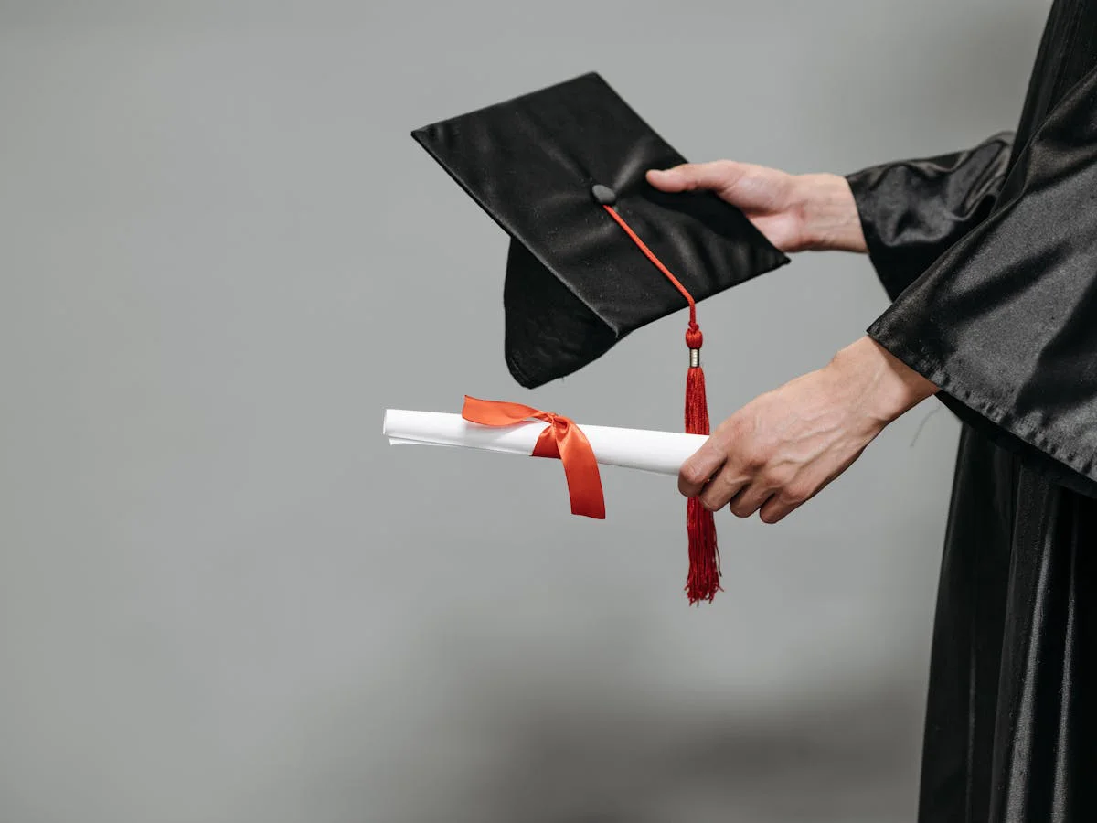 Graduation Gifts