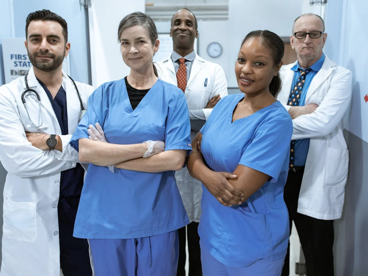 Gifts for Healthcare